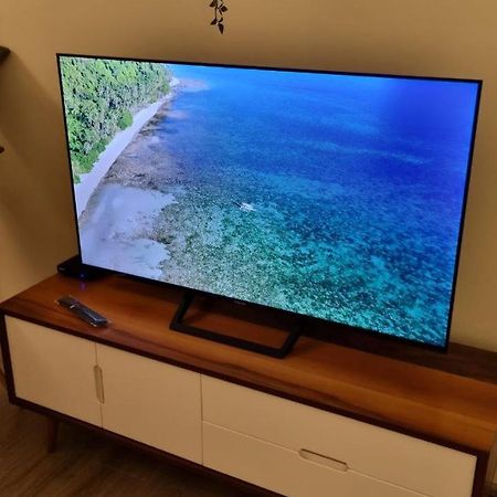 Apartment Batumi Black Pearl Bagian luar foto